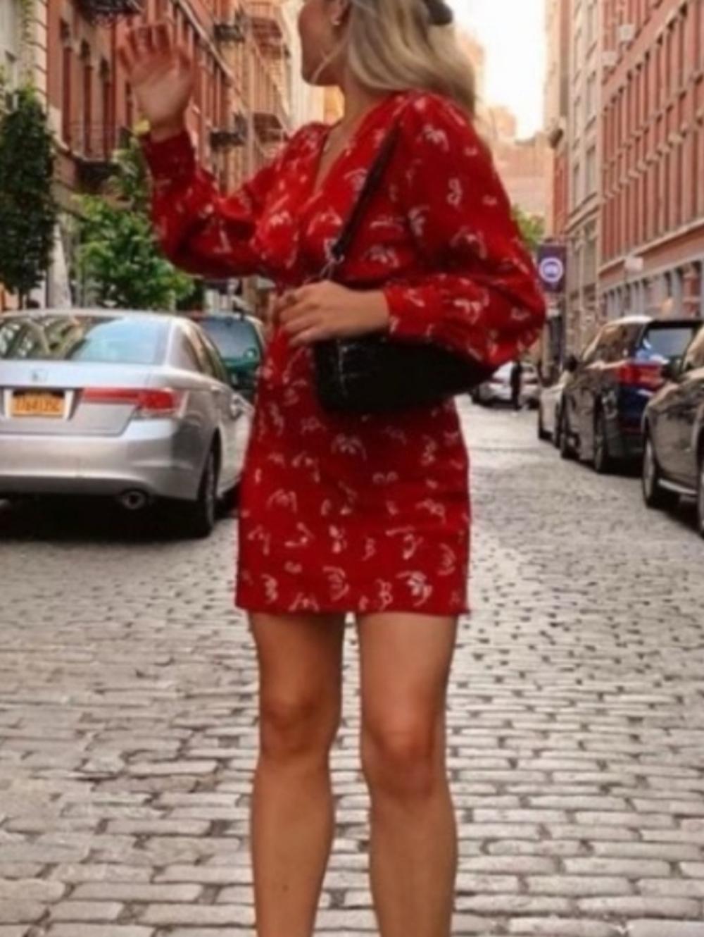Realisation Cookies Skirt